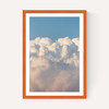 Skies of Blue