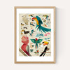 Birds by Dieter Braun