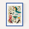 Birds by Dieter Braun