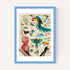 Birds by Dieter Braun