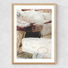 Go Set II Medium Oak Frame