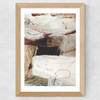 Go Set II Wide Oak Frame