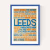 Leeds Music