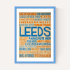 Leeds Music