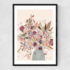 Blossoms by Dan Hobday