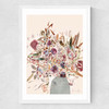 Blossoms by Dan Hobday