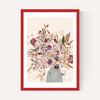 Blossoms by Dan Hobday