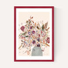Blossoms by Dan Hobday