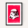 Star Wars Helmet - Stormtrooper