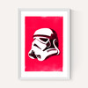 Star Wars Helmet - Stormtrooper