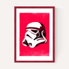 Star Wars Helmet - Stormtrooper