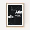 Atlantis I