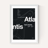 Atlantis I