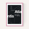Atlantis I
