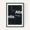 Atlantis I