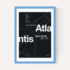 Atlantis I
