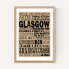 Glasgow