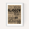Glasgow
