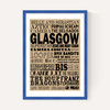 Glasgow