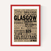 Glasgow