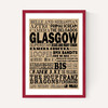 Glasgow