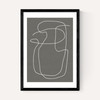 Line Abstract II