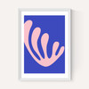 Abstract Flower I