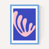 Abstract Flower I