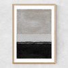 Day Narrow Oak Frame