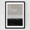Day Medium Black Frame