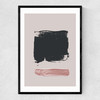 Imagine by Honeymoon Hotel Narrow Black Frame