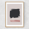 Imagine by Honeymoon Hotel Narrow Oak Frame
