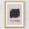 Imagine by Honeymoon Hotel Wide Oak Frame