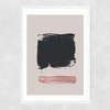 Imagine by Honeymoon Hotel Narrow White Frame