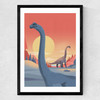 Brachiosaurus
