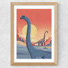 Brachiosaurus