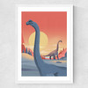 Brachiosaurus
