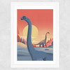Brachiosaurus