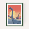 Brachiosaurus