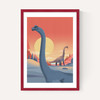 Brachiosaurus