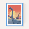 Brachiosaurus
