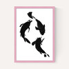Koi by Dan Hobday