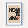 Hola, Te Amo