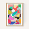 Coloured Toys
