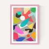 Coloured Toys