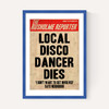 Death of a Disco Dancer