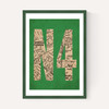N4 Postcode Map
