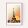 Paris Rainbow