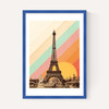 Paris Rainbow