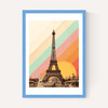 Paris Rainbow